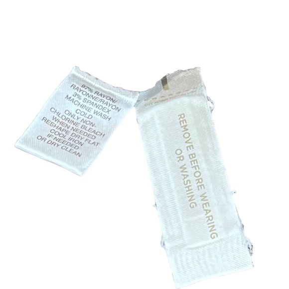 Lou & Grey Dark Gray T-Shirt Style Dress With Pockets Size L - Picture 7 of 10